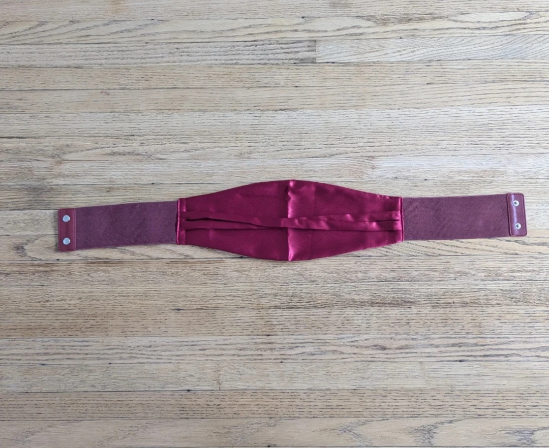 Decorative Belt - photo 3