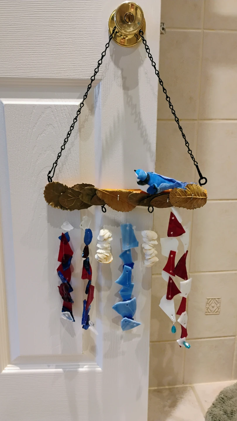 Country style wind Chimes