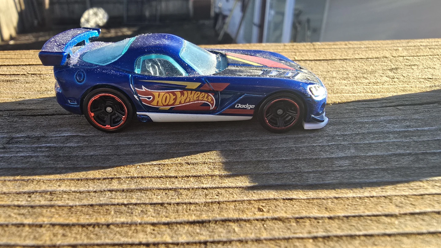 Hot Wheels Toy Cars Lot - photo 2