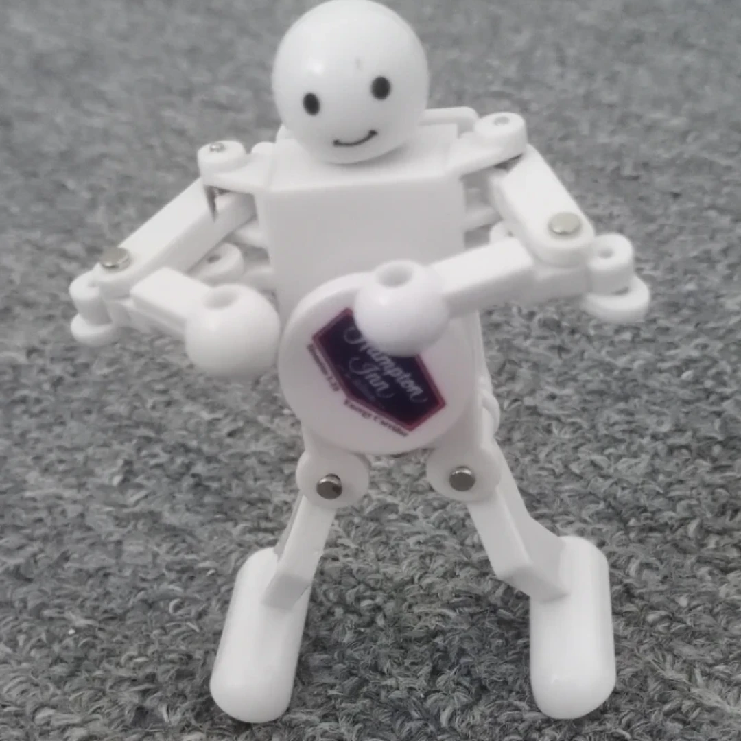 Plastic Toy