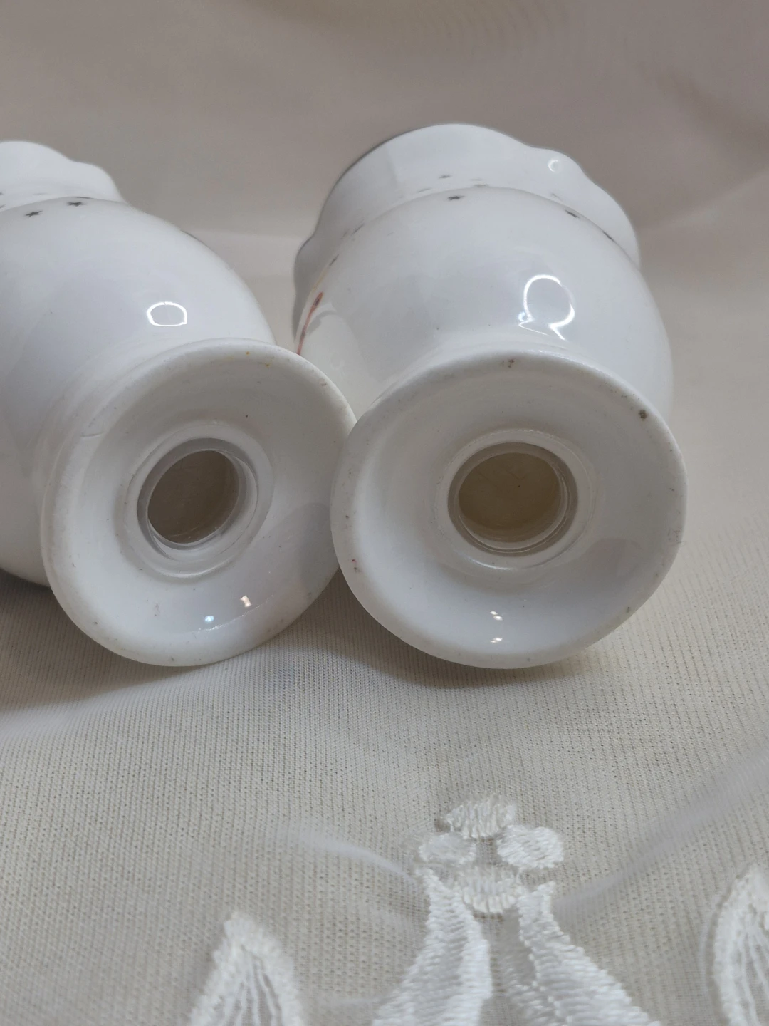 Holiday Christmas Salt & Pepper Set - photo 5