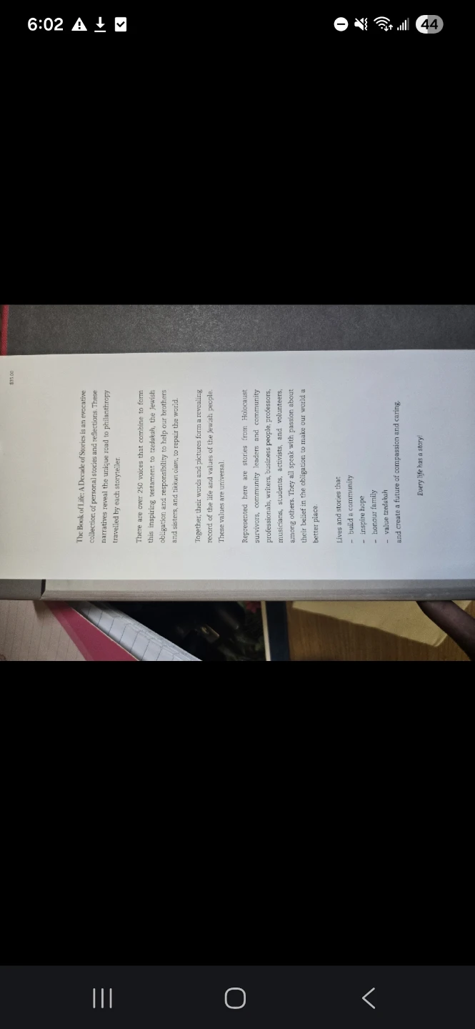 Book of life - photo 2