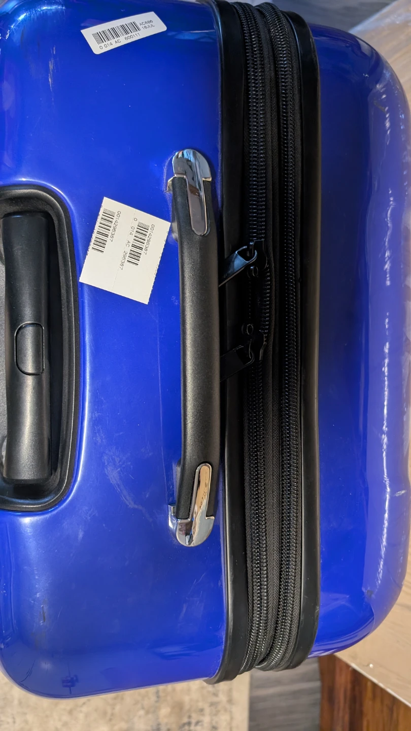 IT Suitcase