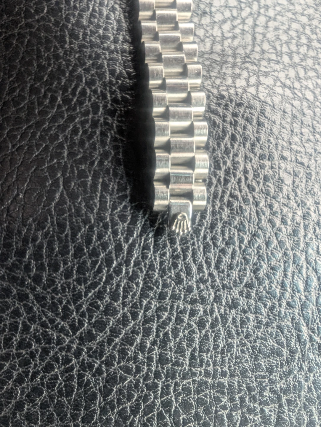Rolex Oyster Perpetual Datejust Women's Watch - photo 2