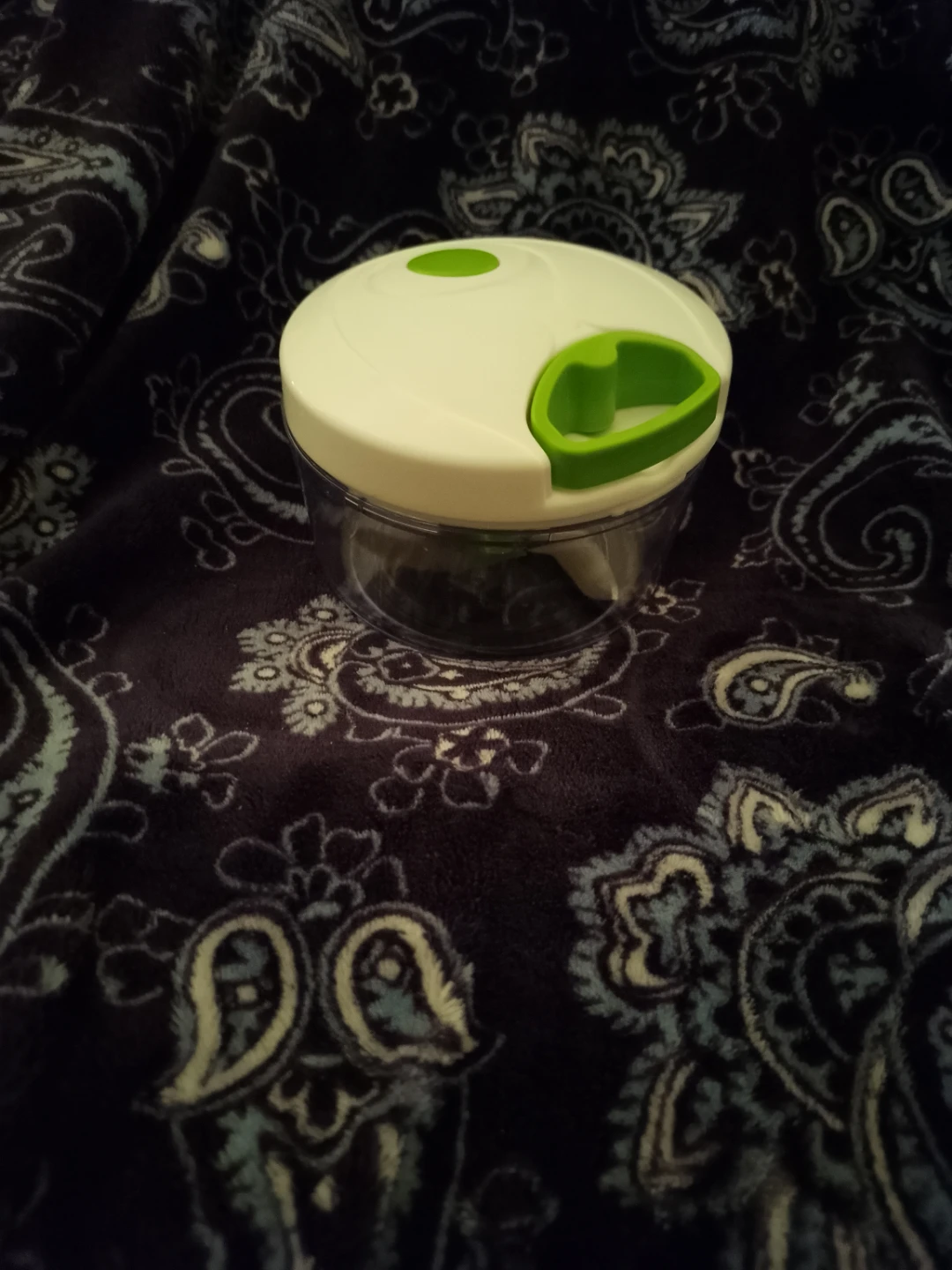 Manual Food Chopper