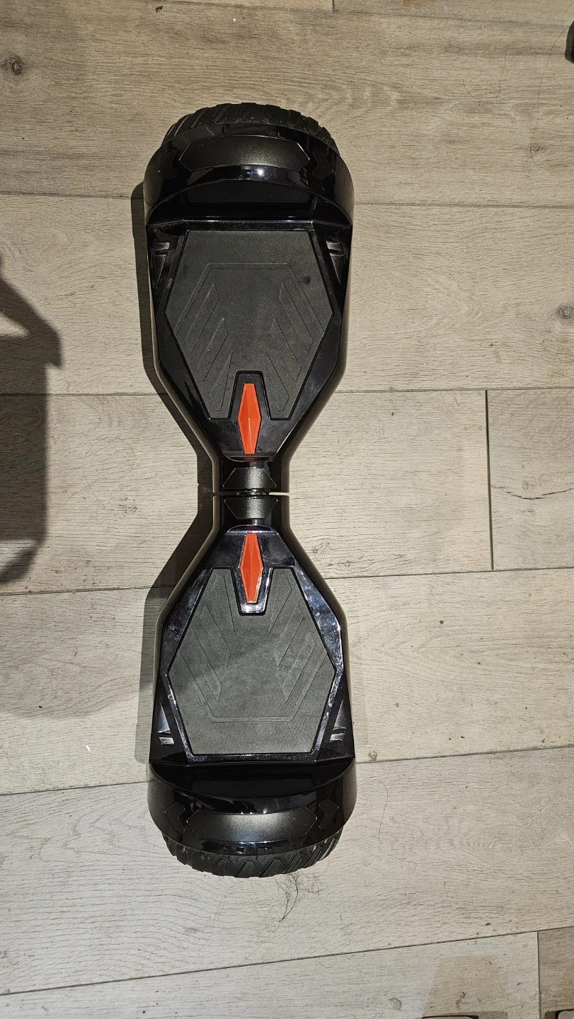 Gotrax GT-NOVAPRO Hoverboard - photo 2