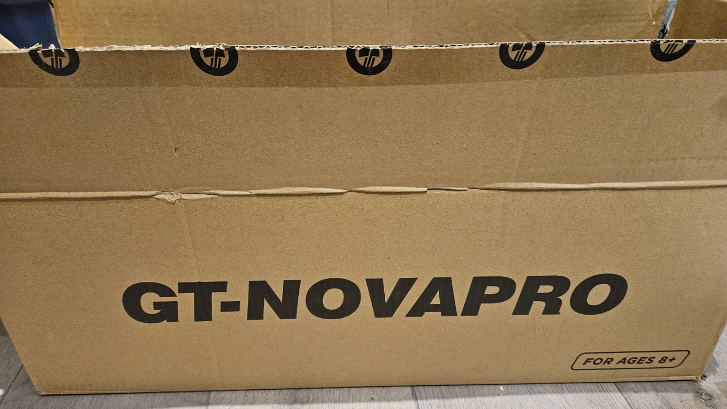 Gotrax GT-NOVAPRO Hoverboard - photo 4
