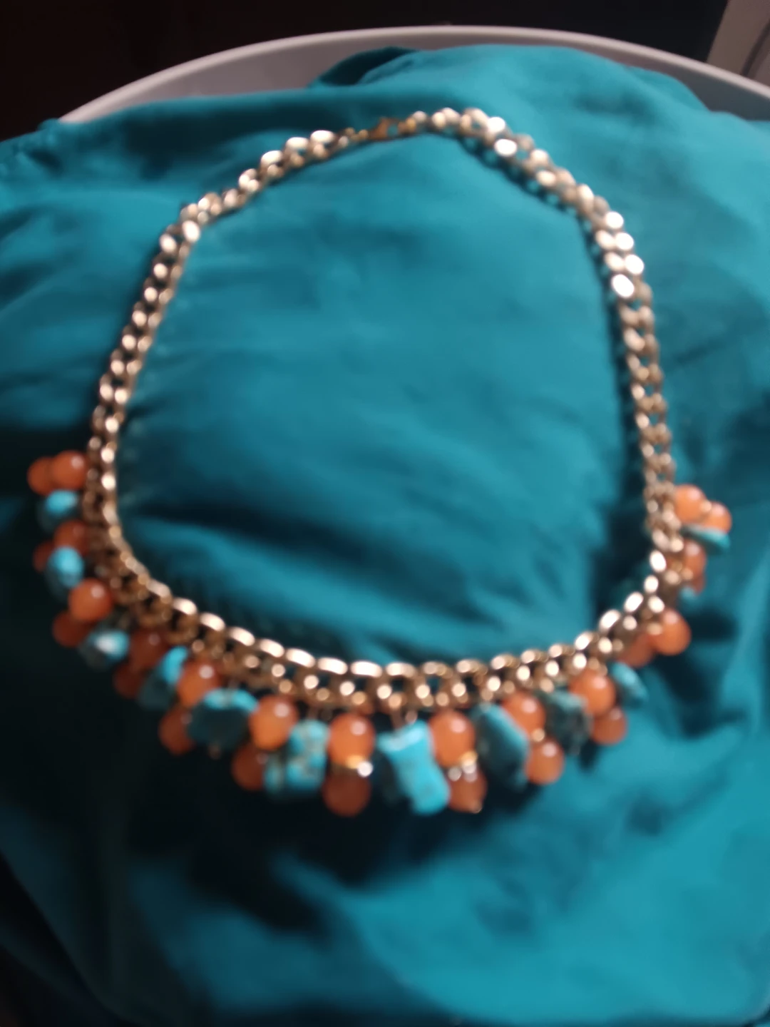 Necklace - photo 2