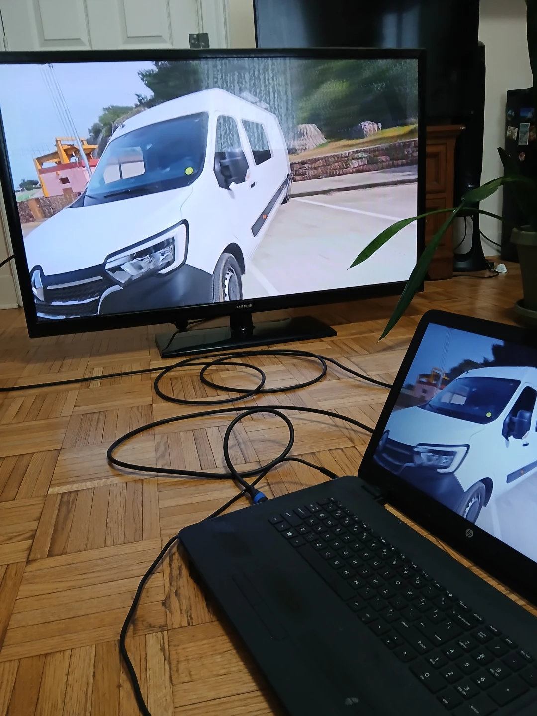 Samsung Plasma 51-inch