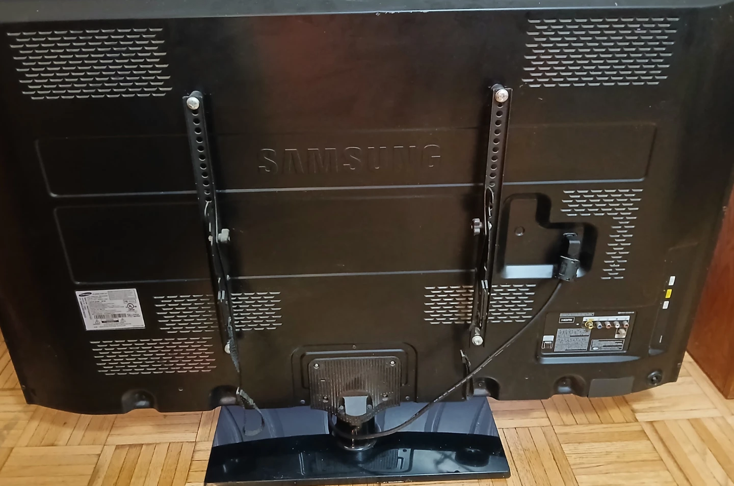 Samsung Plasma 51-inch - photo 5