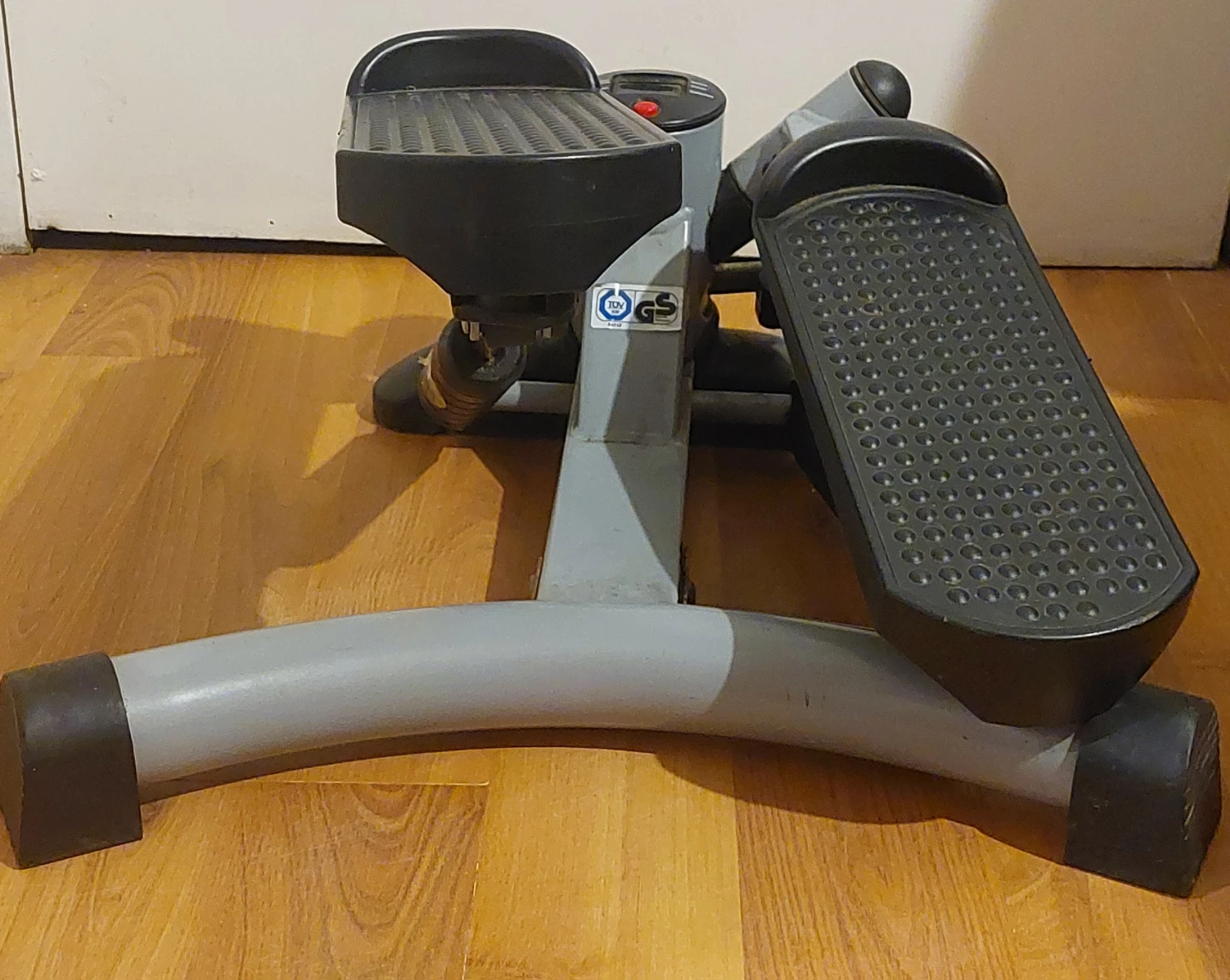 Brookstone Stepper Exercise Machine - photo 2
