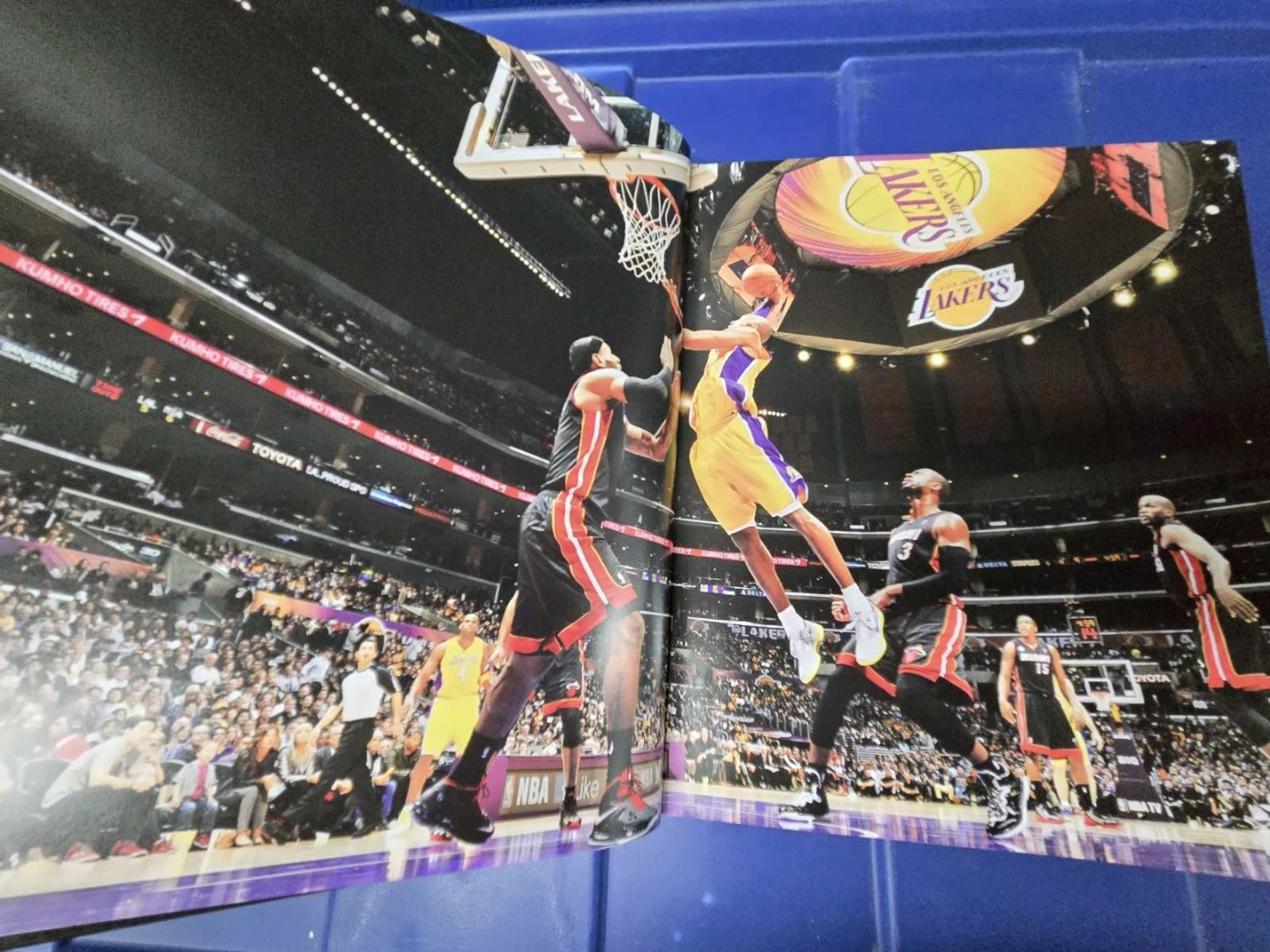 Kobe Bryant The Mamba Mentality How I Play Book - photo 3