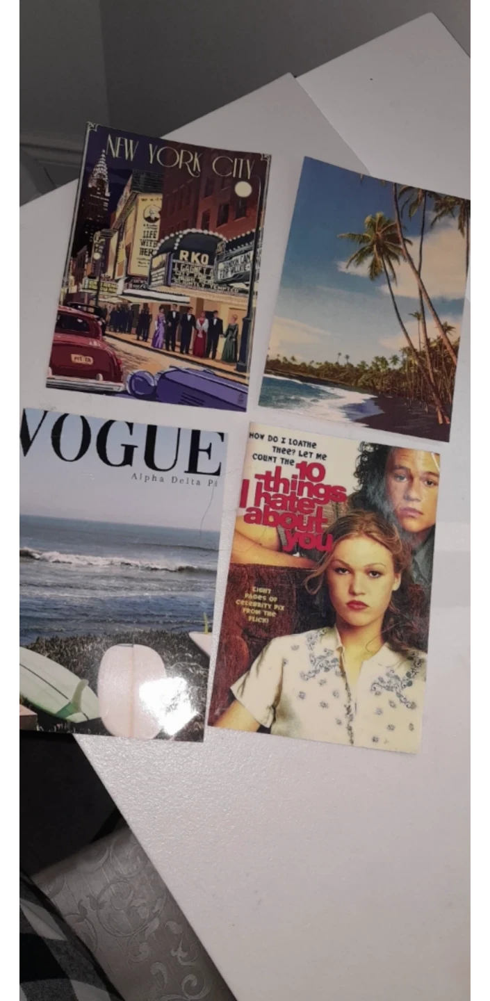 9 posters - photo 2