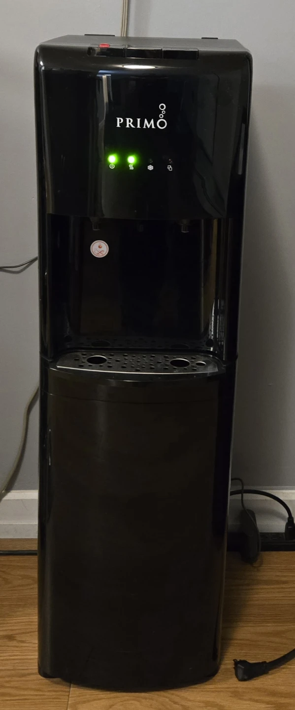 Primo Water Cooler - bottom load