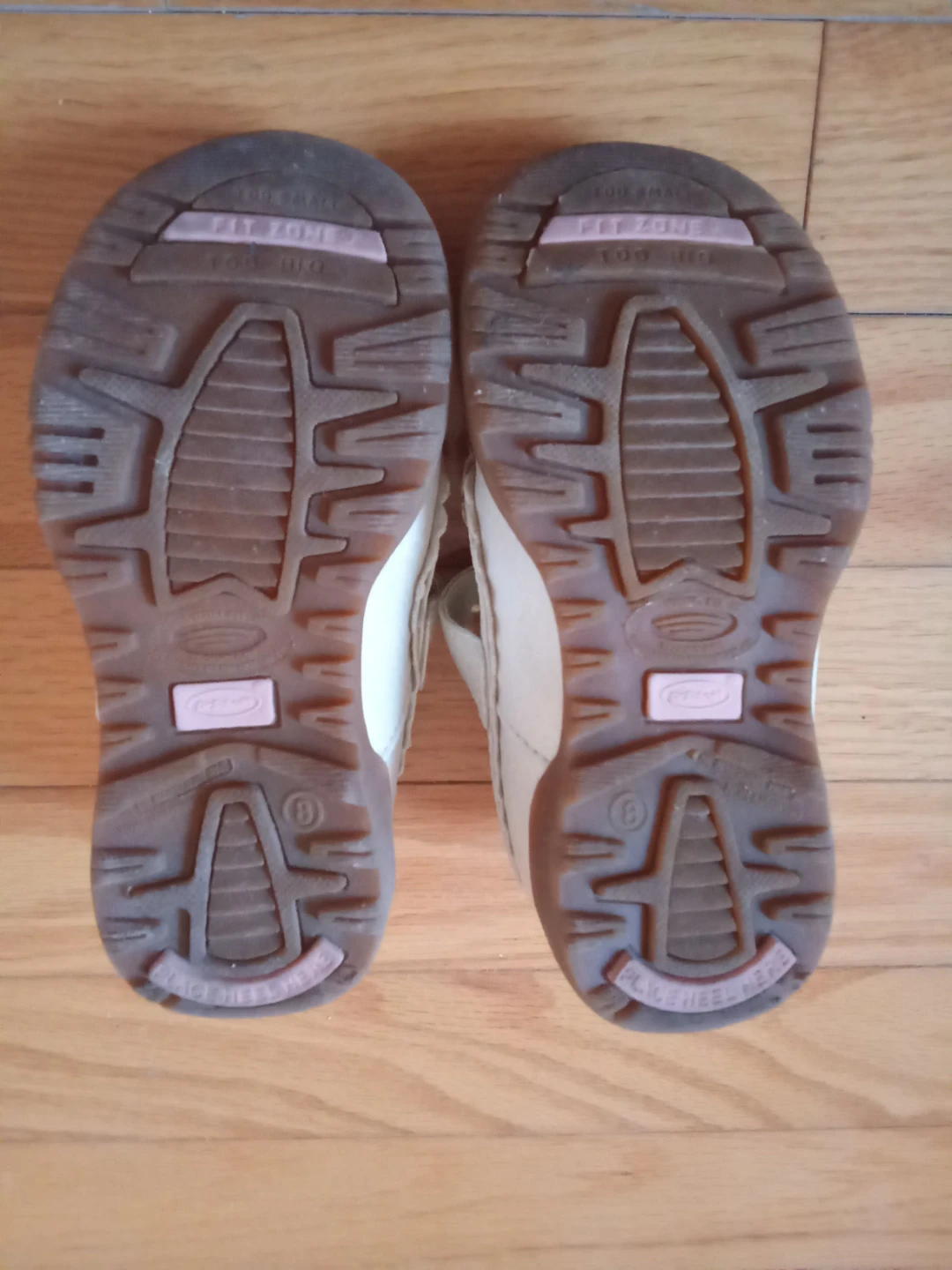 Dr. Scholl's Kids Mary Jane Shoes Size 8 - photo 3
