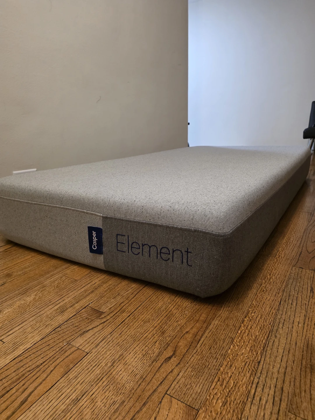 Casper Element Twin Mattress