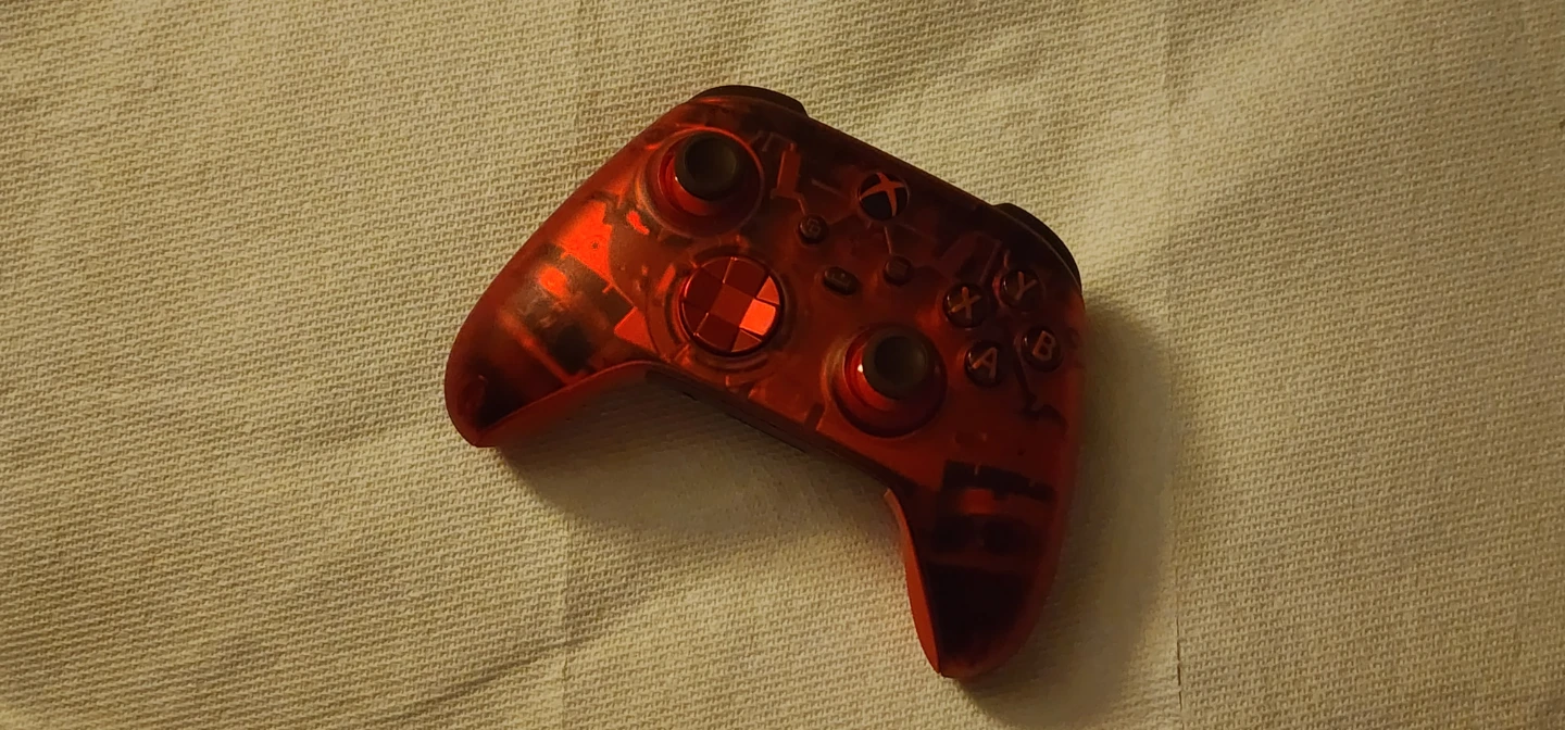 Xbox Series Controller