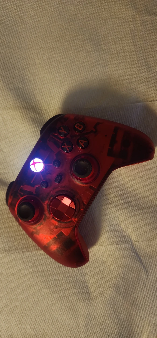 Xbox Series Controller - photo 2