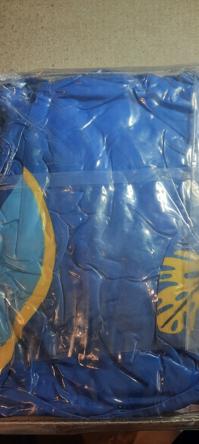 Sealed 3 Piece Baby Crib Bedding Set - Blue Dinosaurs 🥕 - photo 4