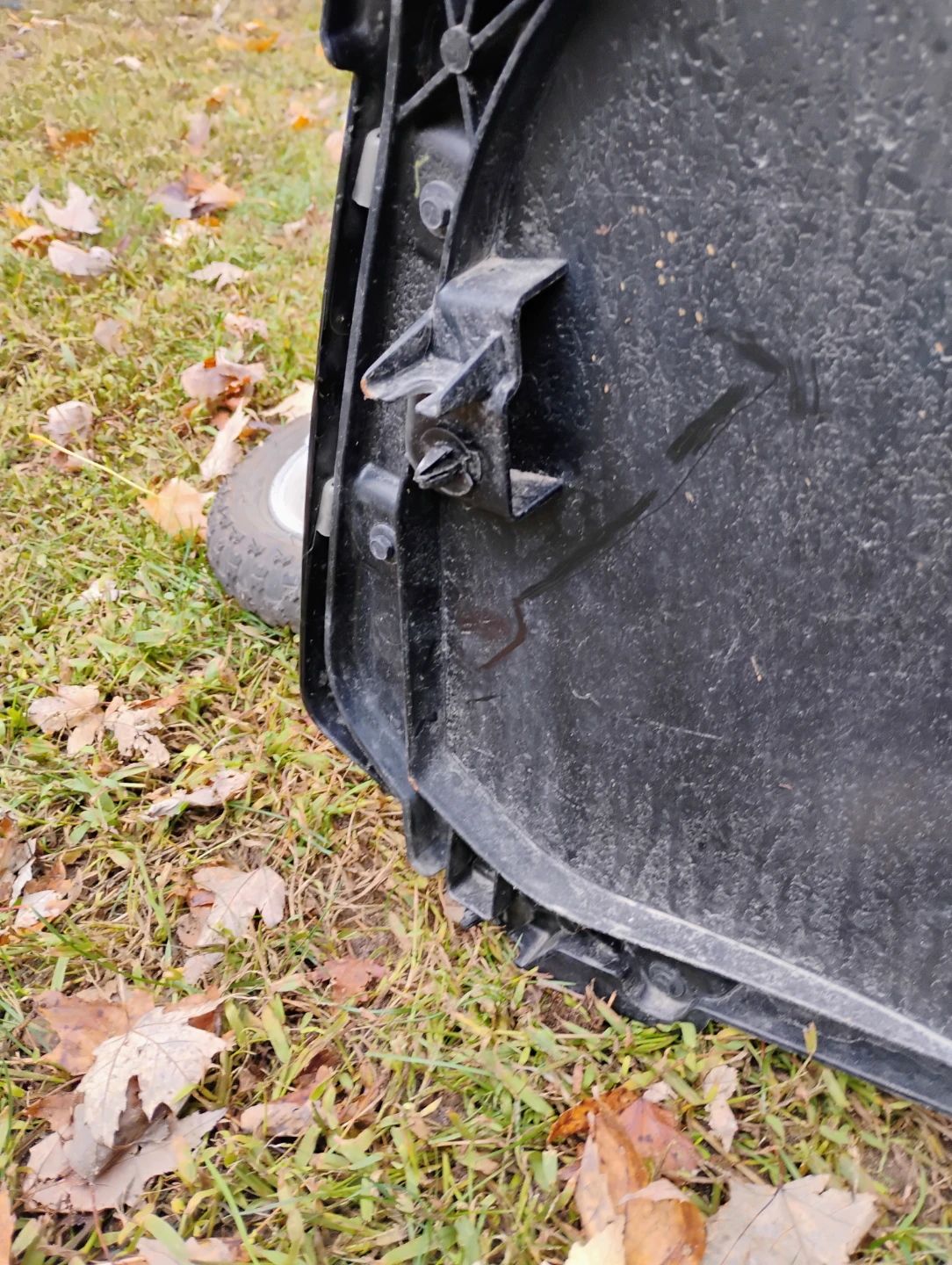 Ram Truck Grille - photo 2