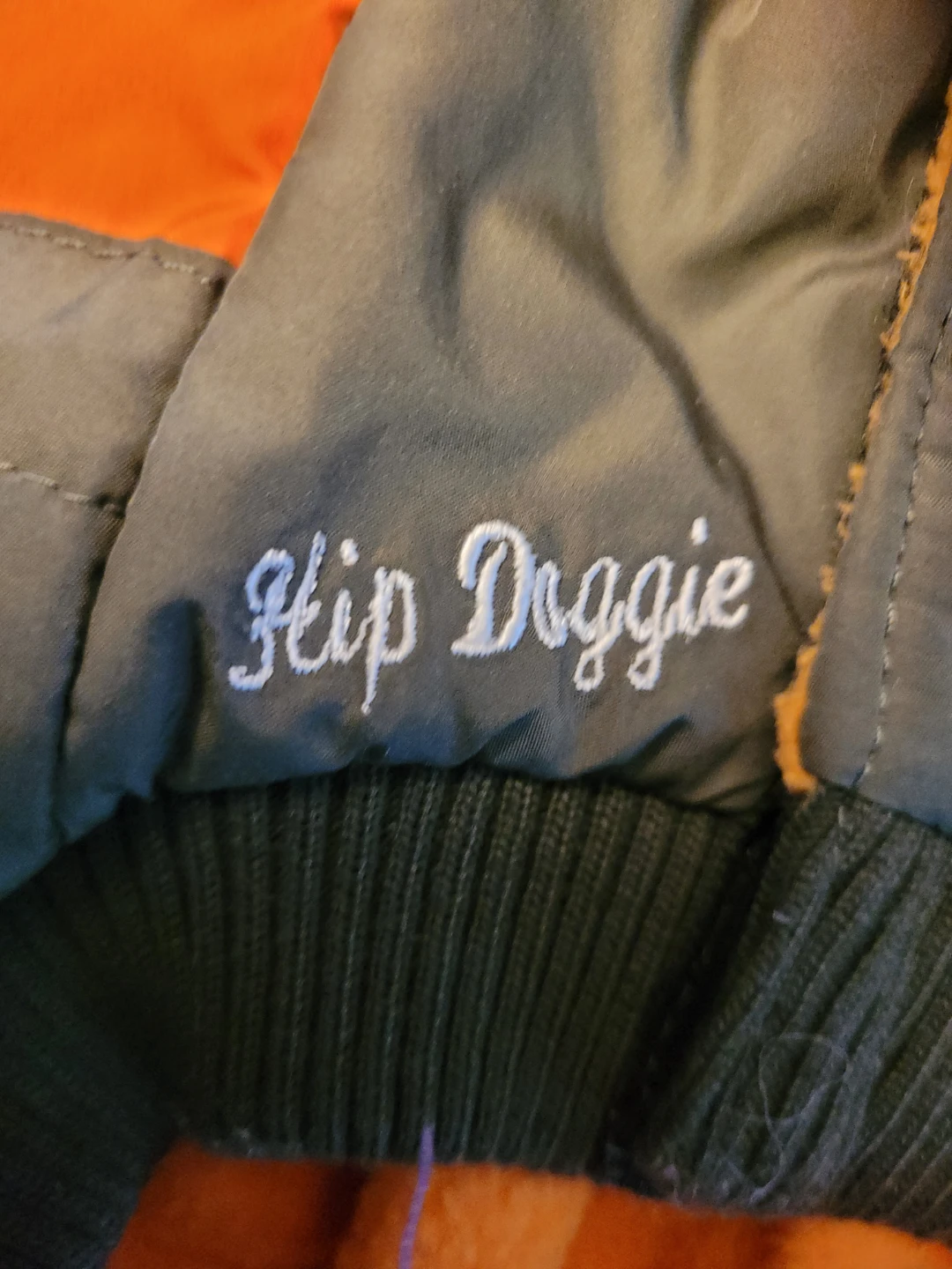 Hip Doggie Dog Winter Vest - photo 3