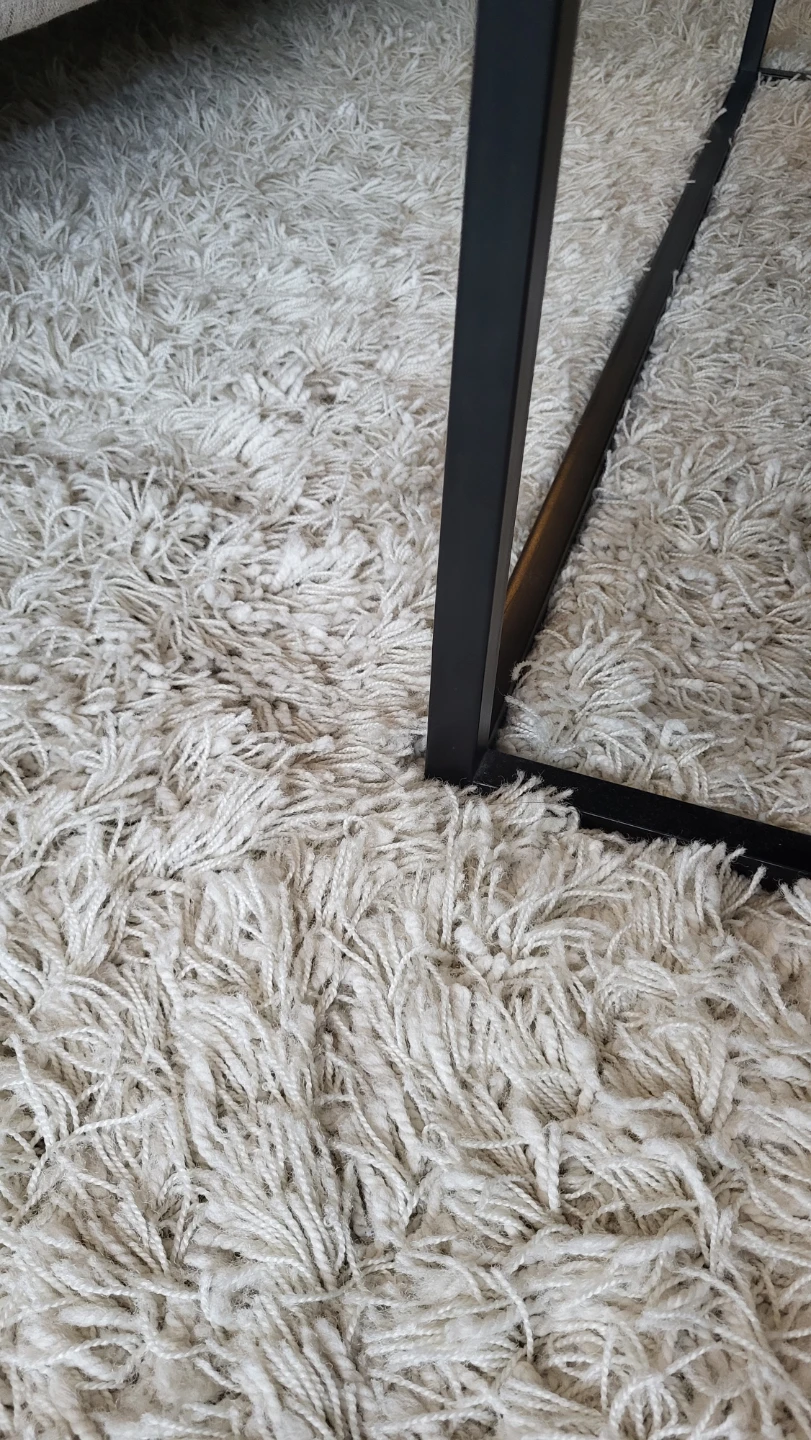 Premium Shag Rug 7.5" x 8.5" - photo 2