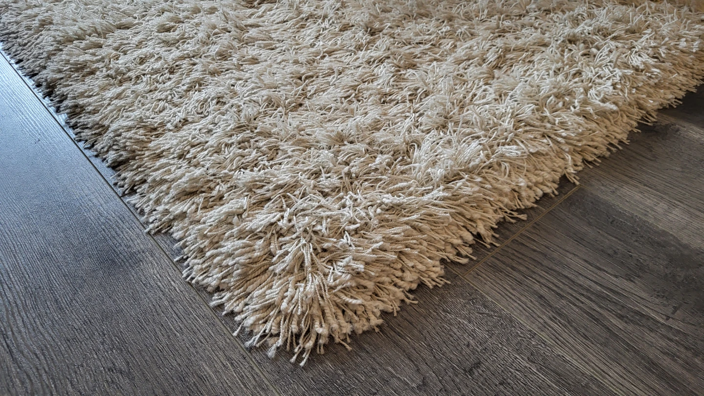 Premium Shag Rug 7.5" x 8.5" - photo 3