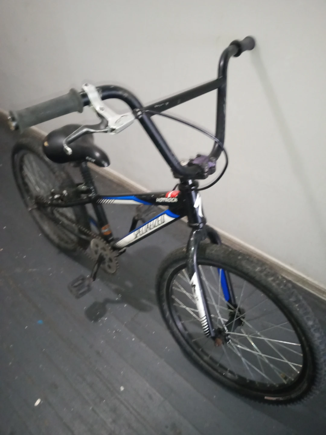 Specialized Hotrock BMX Bike - photo 2