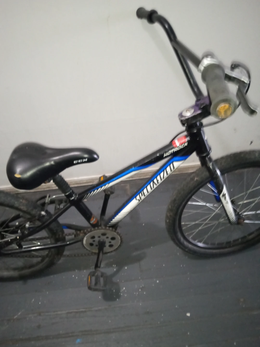 Specialized Hotrock BMX Bike - photo 3