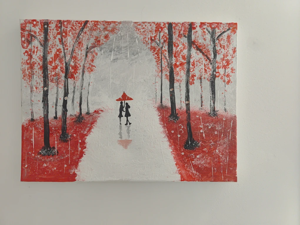 Oil Painting