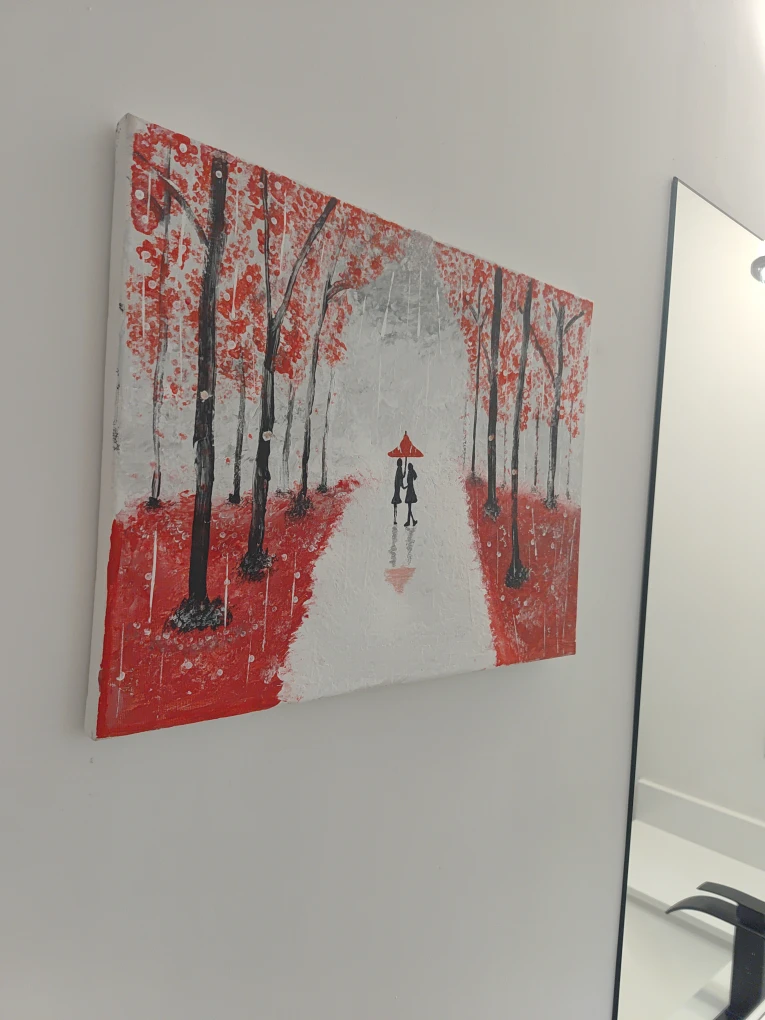 Oil Painting - photo 2