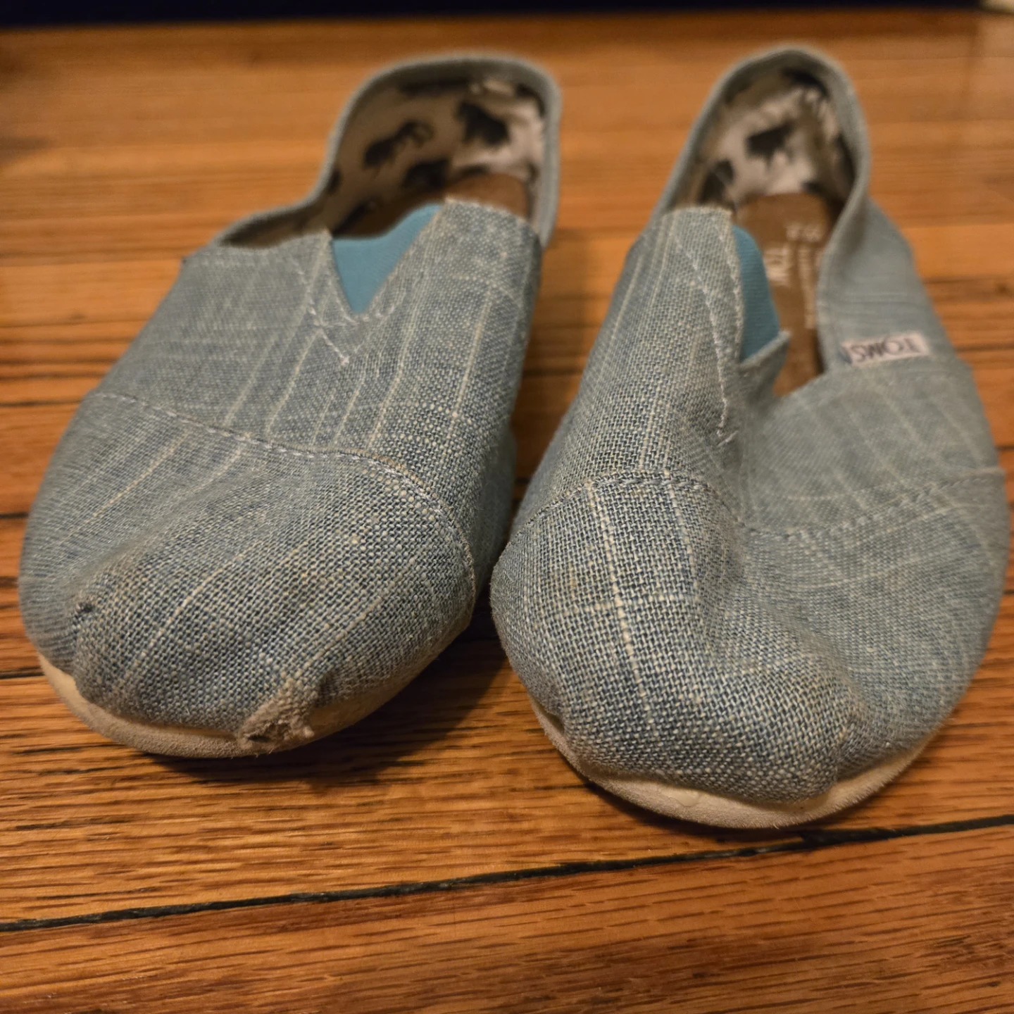TOMS Women's Shoes Size 8 - photo 2