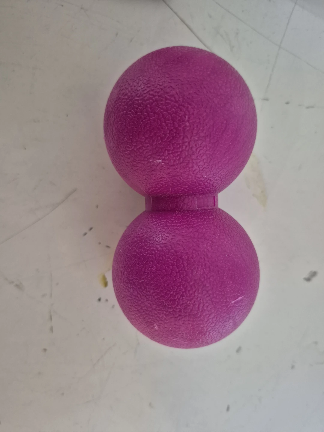 Massage Ball Set with Carrying Bag - photo 2