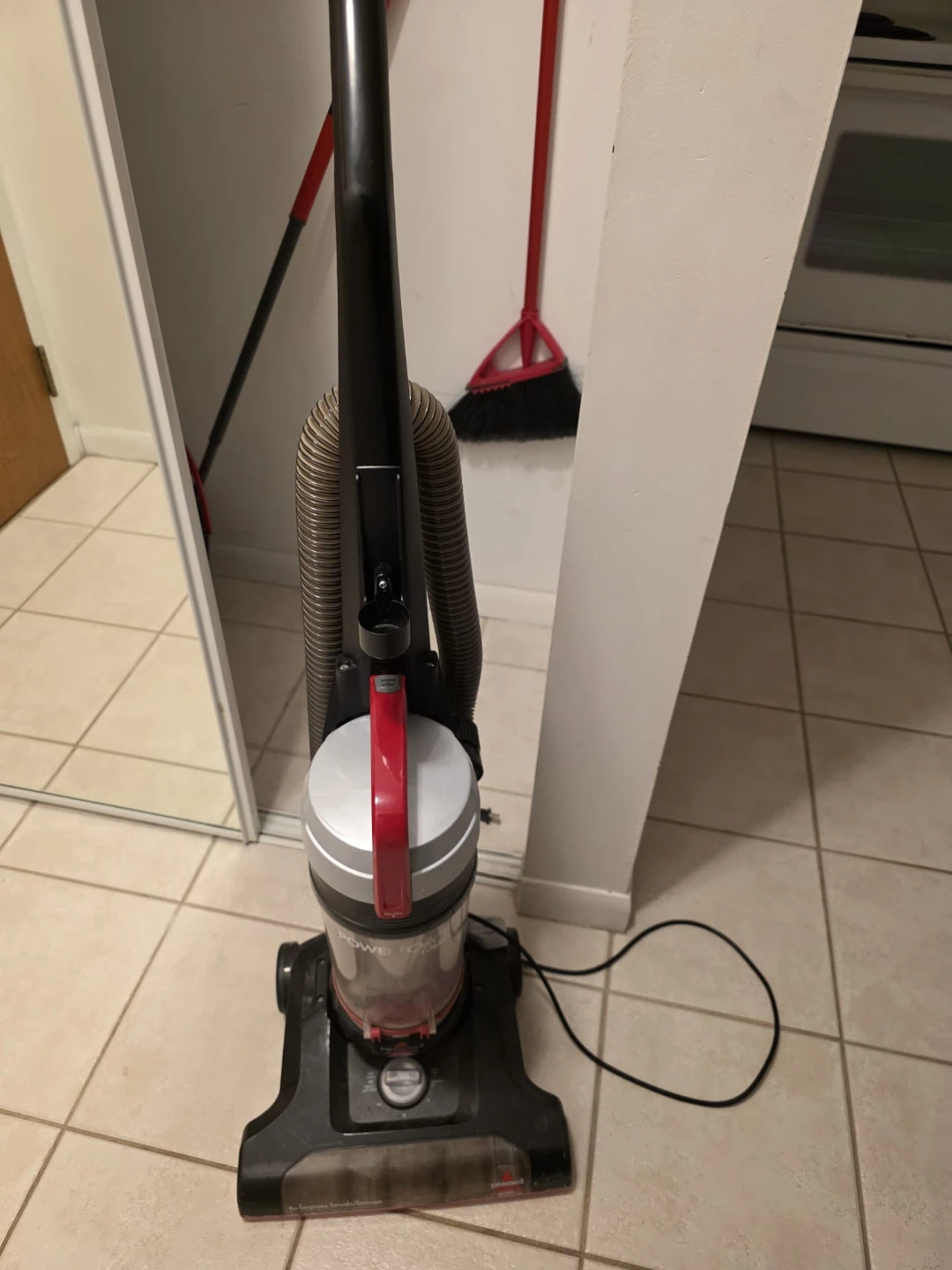 Bissell PowerForce Vacuum Cleaner