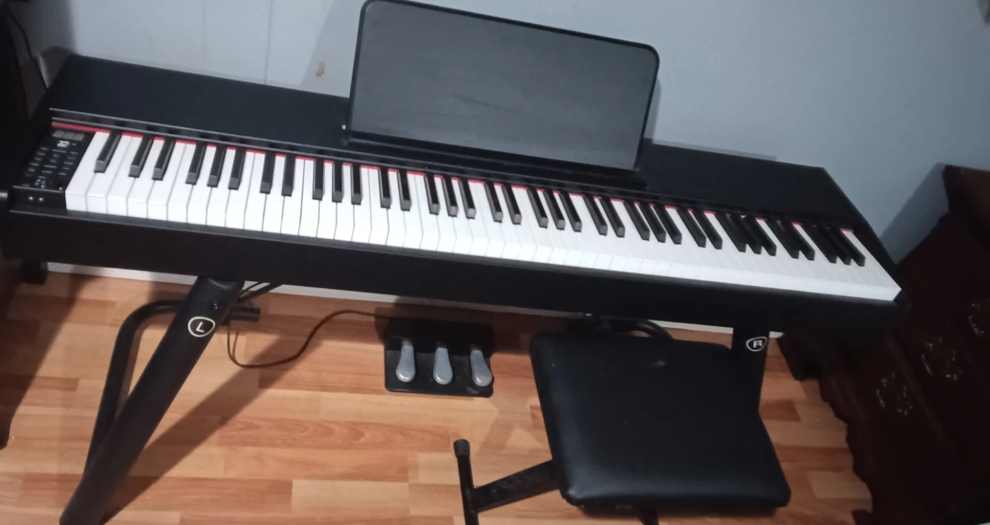 Piano