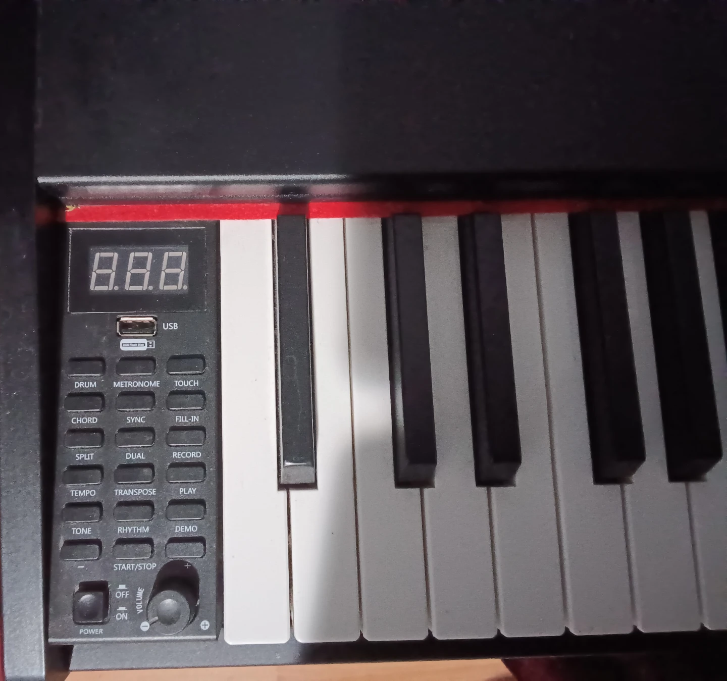 Piano - photo 2