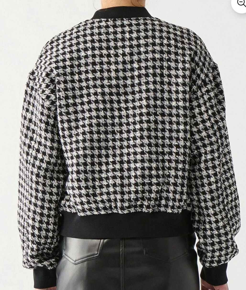 New Bomber Jacket - photo 2