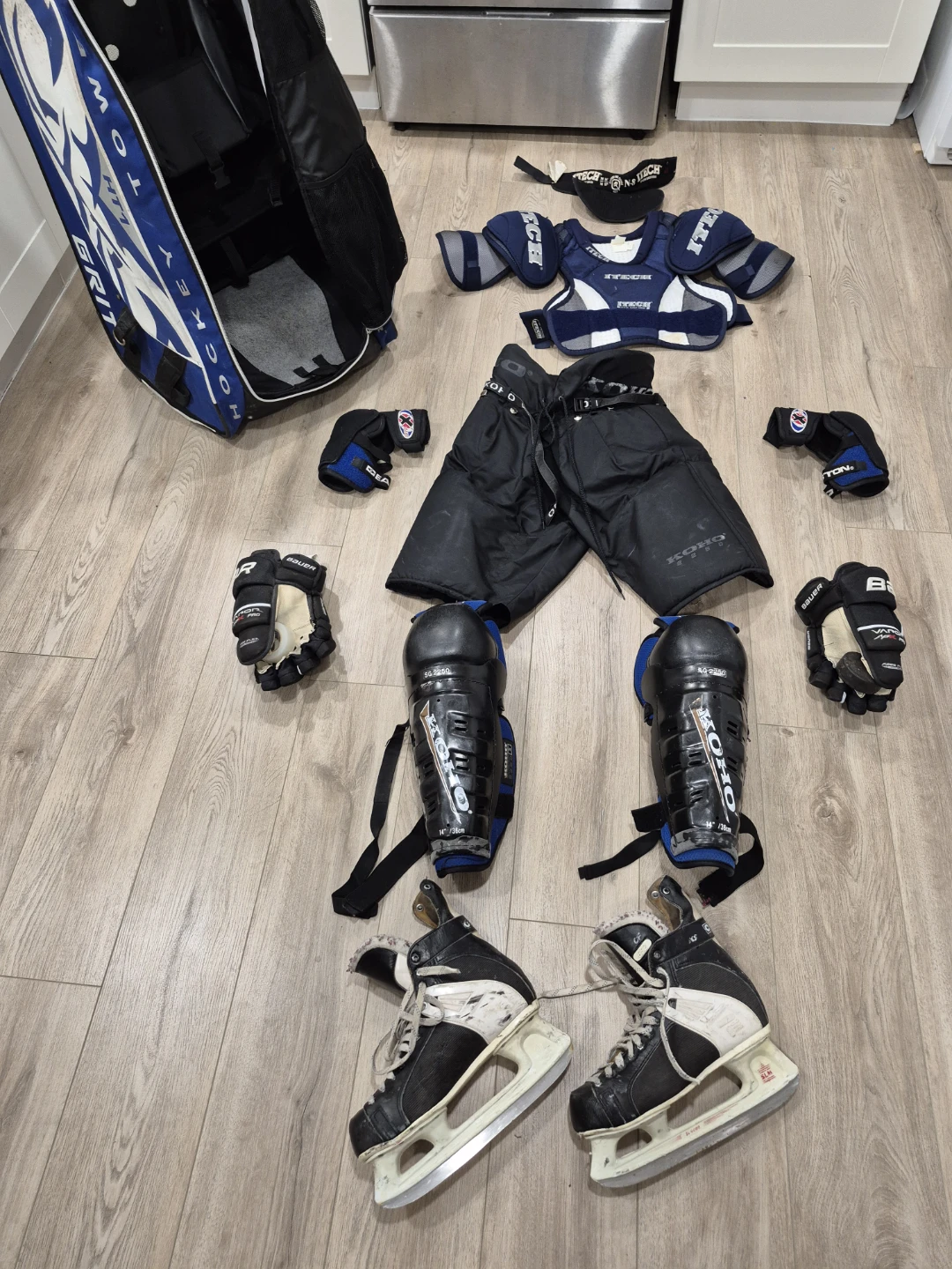 Full set for Best Offer. Sizes in Description