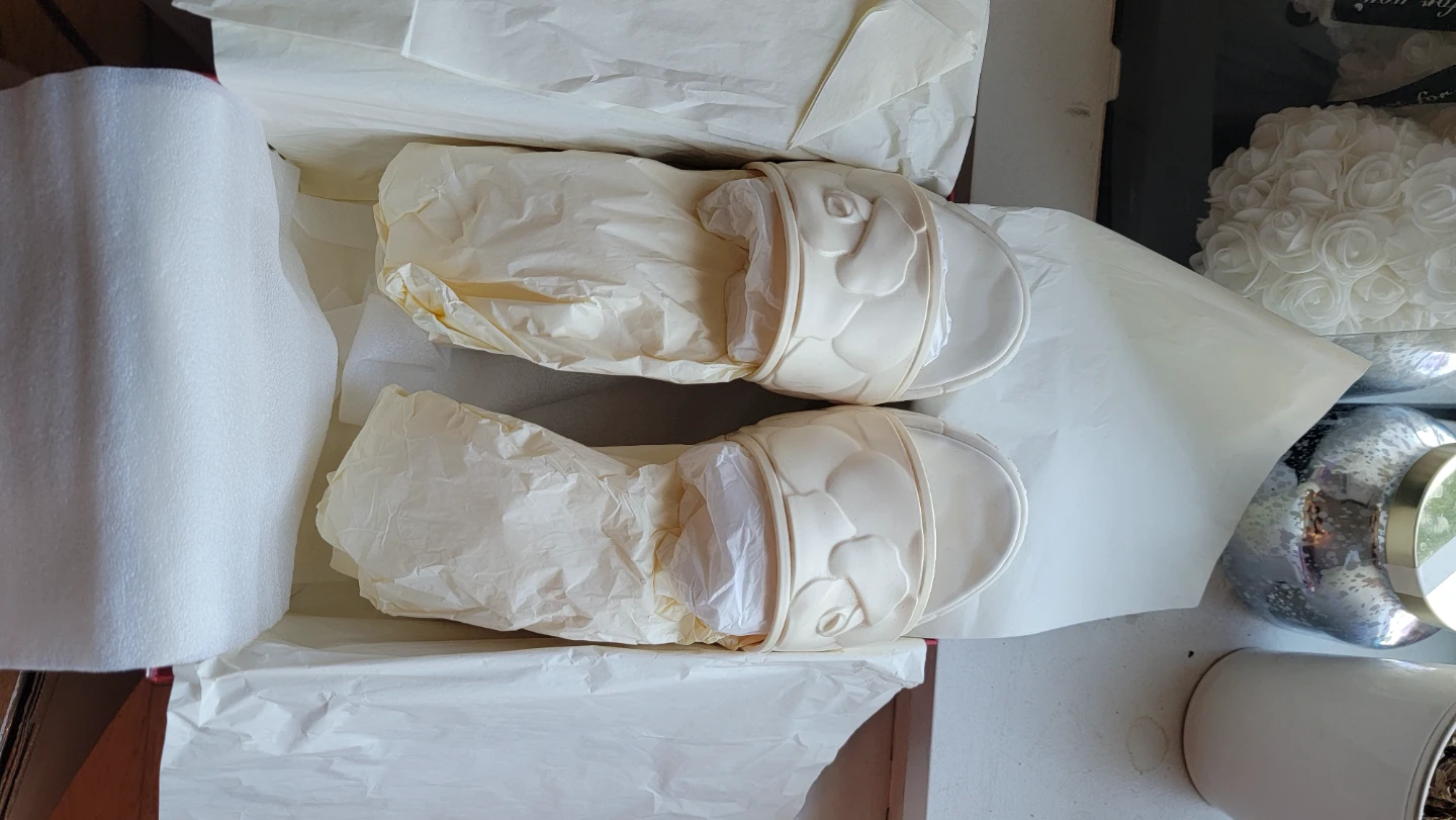 Valentino Garavani Atelier Slides - photo 3