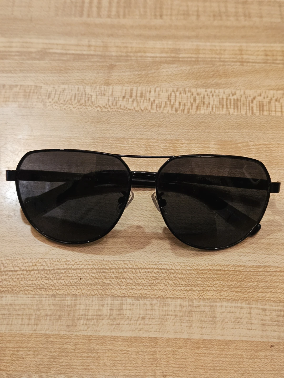 Coach Aviator Sunglasses with Case - photo 2