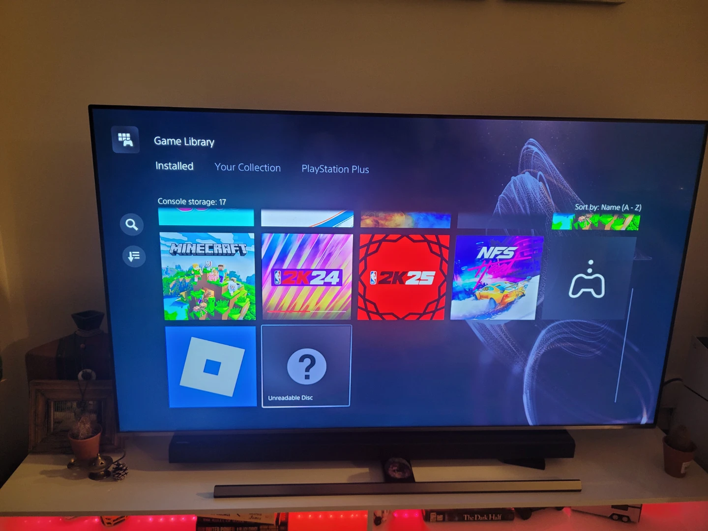 Sony PlayStation 5 Console