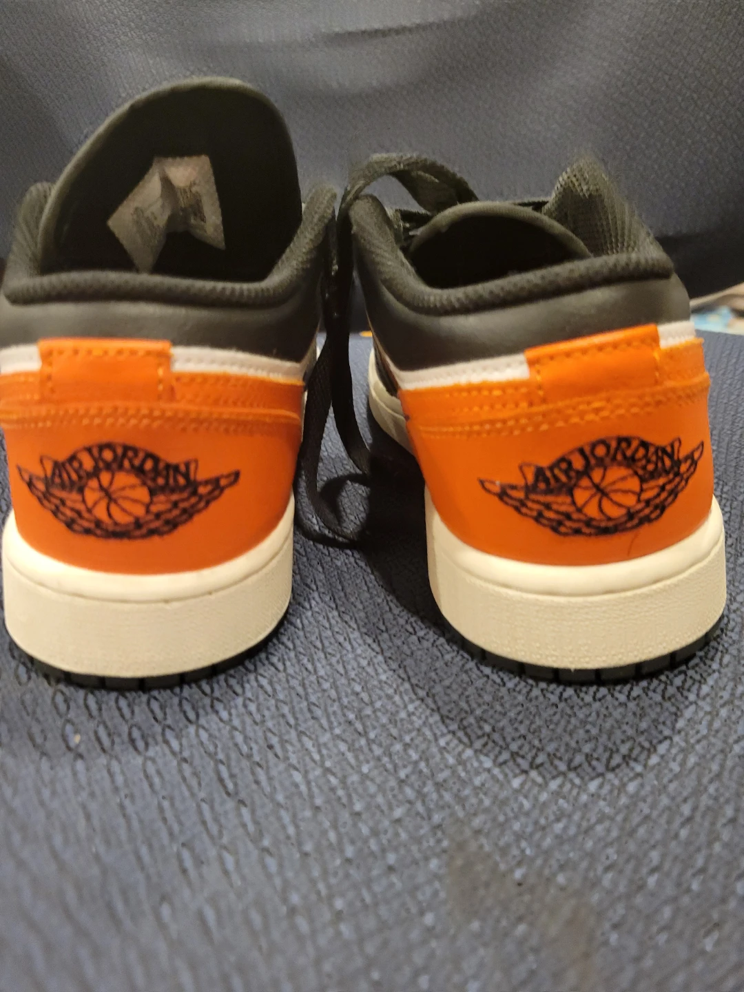 Air Jordan 1 Low SE Shoes - photo 5
