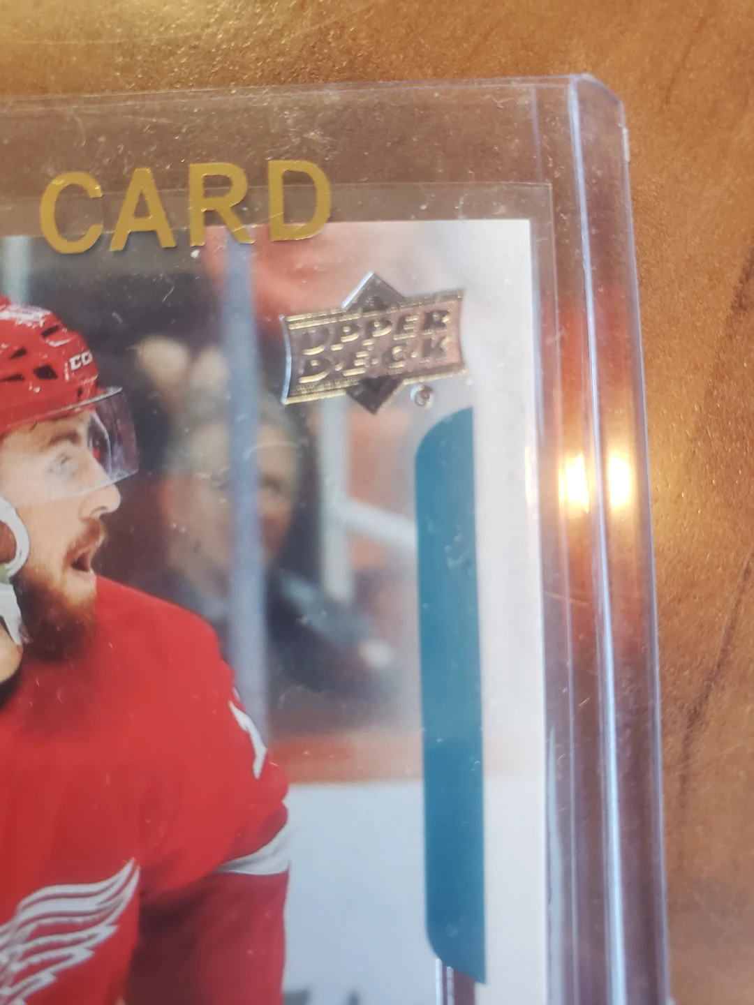 Filip Hronek Young Guns (Canucks Star Defenseman) - photo 5