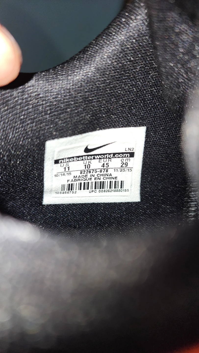 Nike Kobe XI Elite Low Basketball Shoes - photo 3