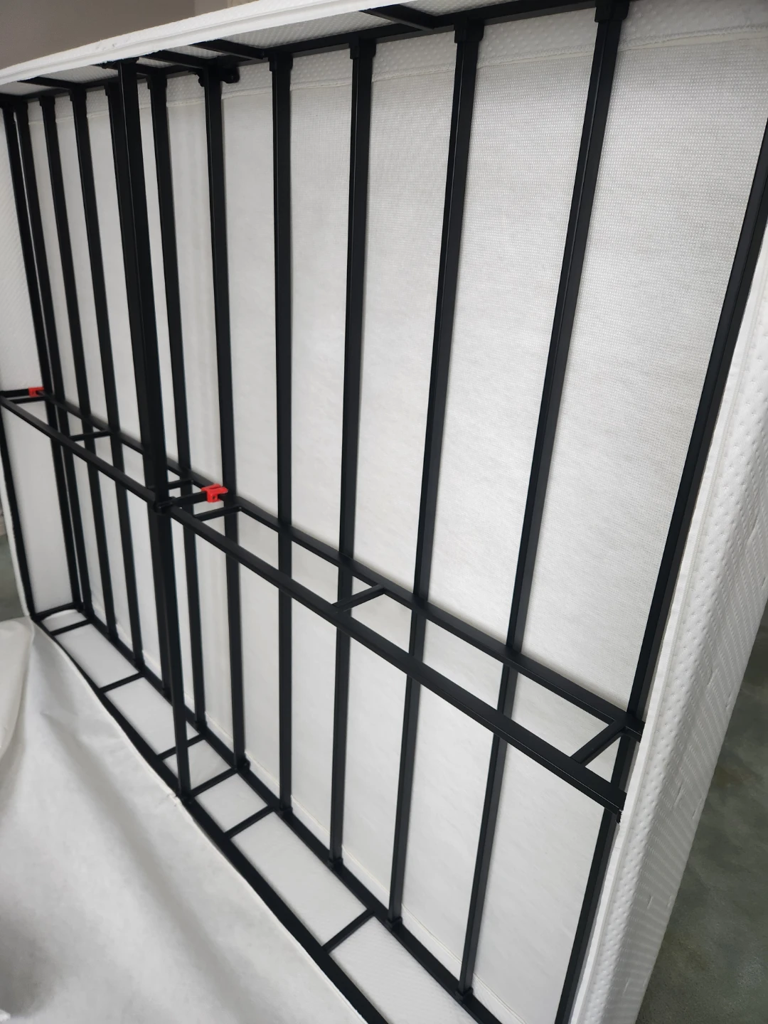 Queen Box Spring (collapsible) - photo 5