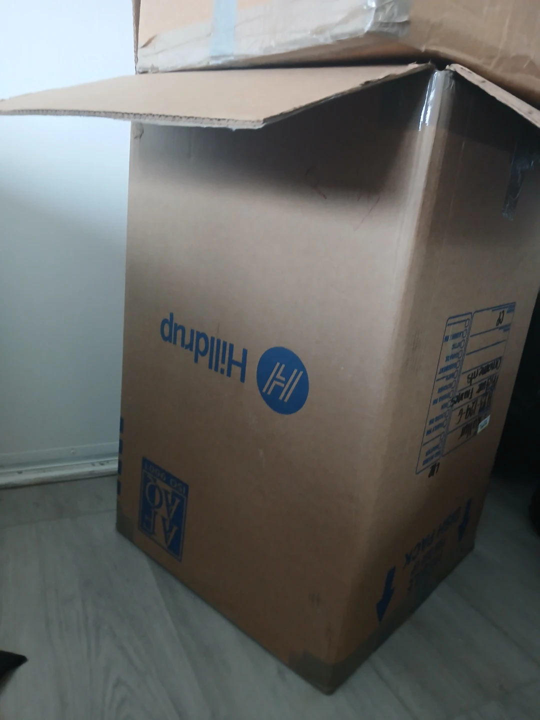 Moving Boxes - photo 2