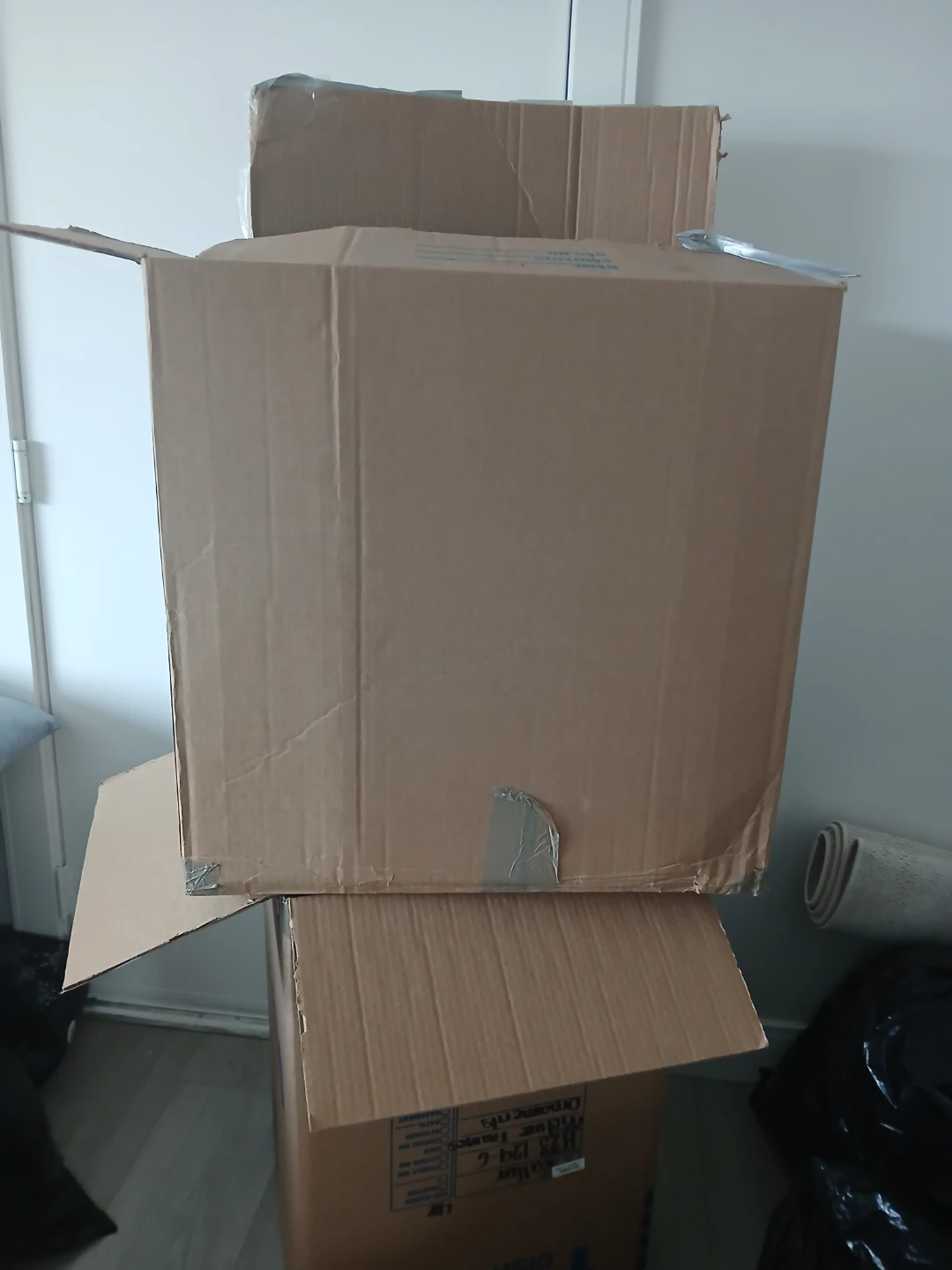 Moving Boxes - photo 3