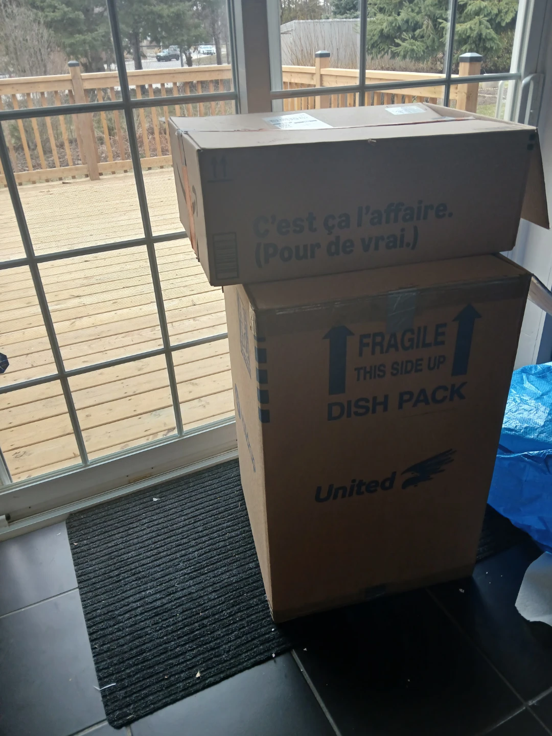 Moving Boxes - photo 4