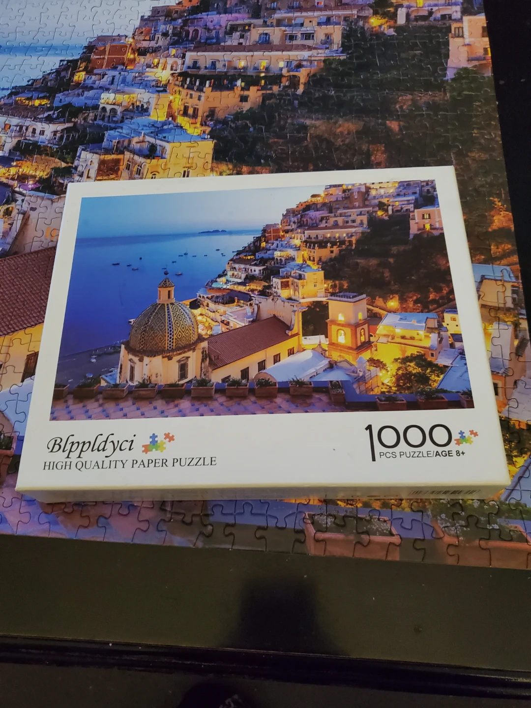 Puzzles,  Puzzles and more Puzzles - photo 4