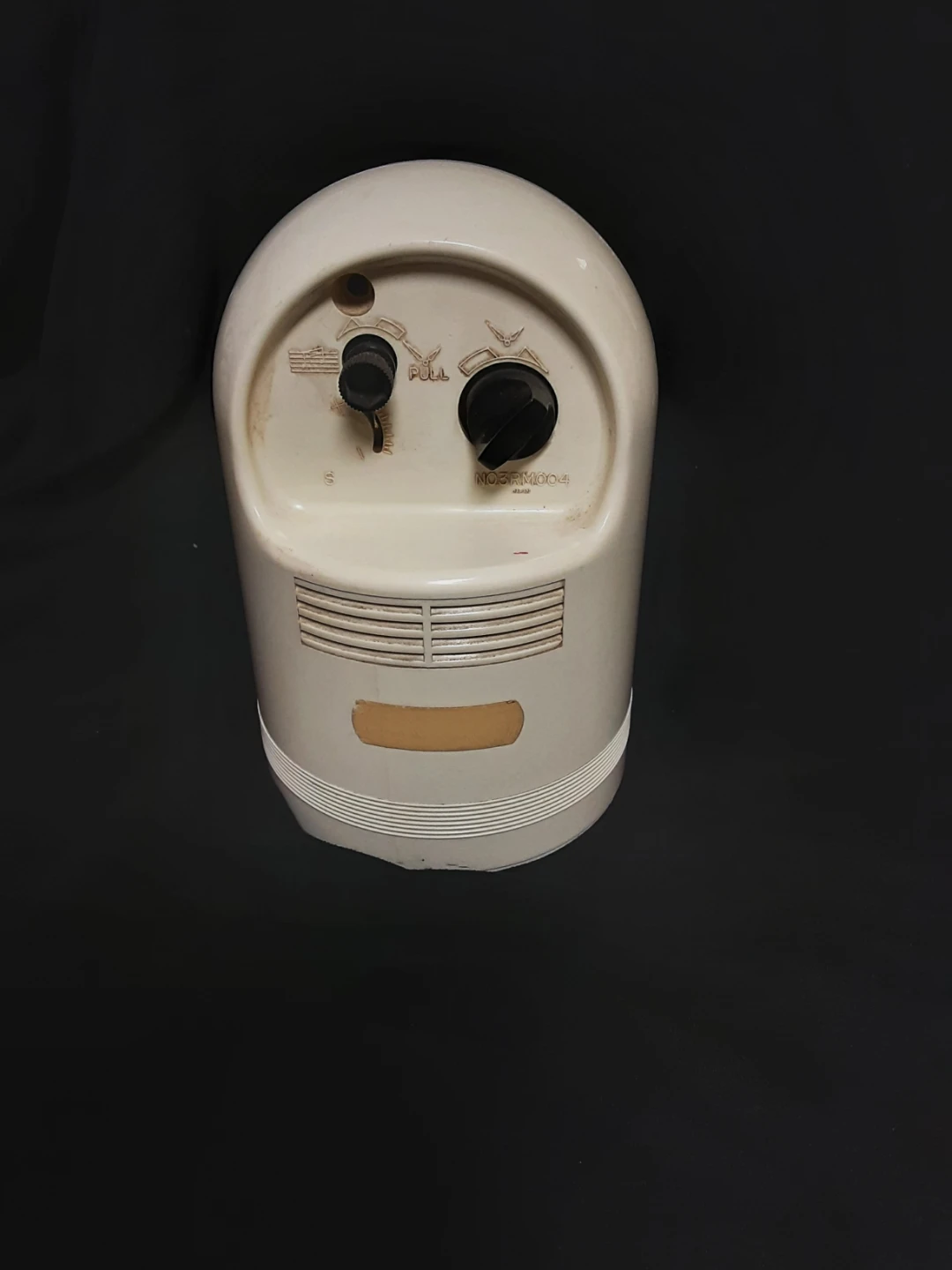 Bradley Alarm Clock with Disney Castle Graphic - photo 3